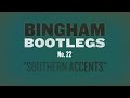 Ryan Bingham Covers Tom Petty's 'Southern Accents' Bootleg #22