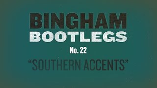 Ryan Bingham Covers Tom Petty's 'Southern Accents' Bootleg #22 chords