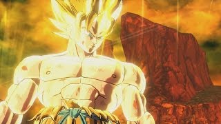 ドラゴンボール ゼノバースゼロ Dragon Ball: Xenoverse Walkthrough - ドラゴンボール ゼノバース