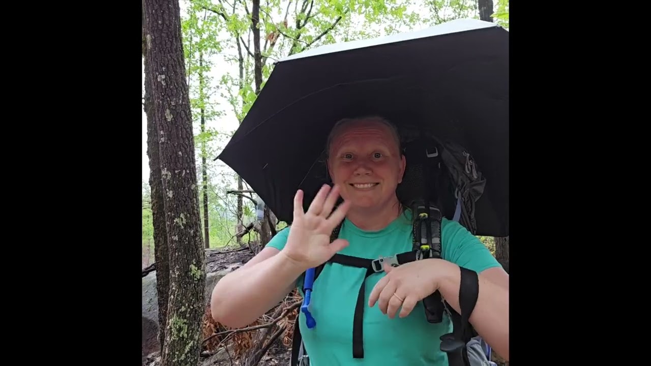 Training for the Big Trip