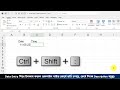 MS Excel 15 Keyboard Shortcut For Office Work ! MS Excel Top Keyboard Shortcut Mp3 Song