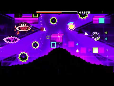Showcase for Acid Rush