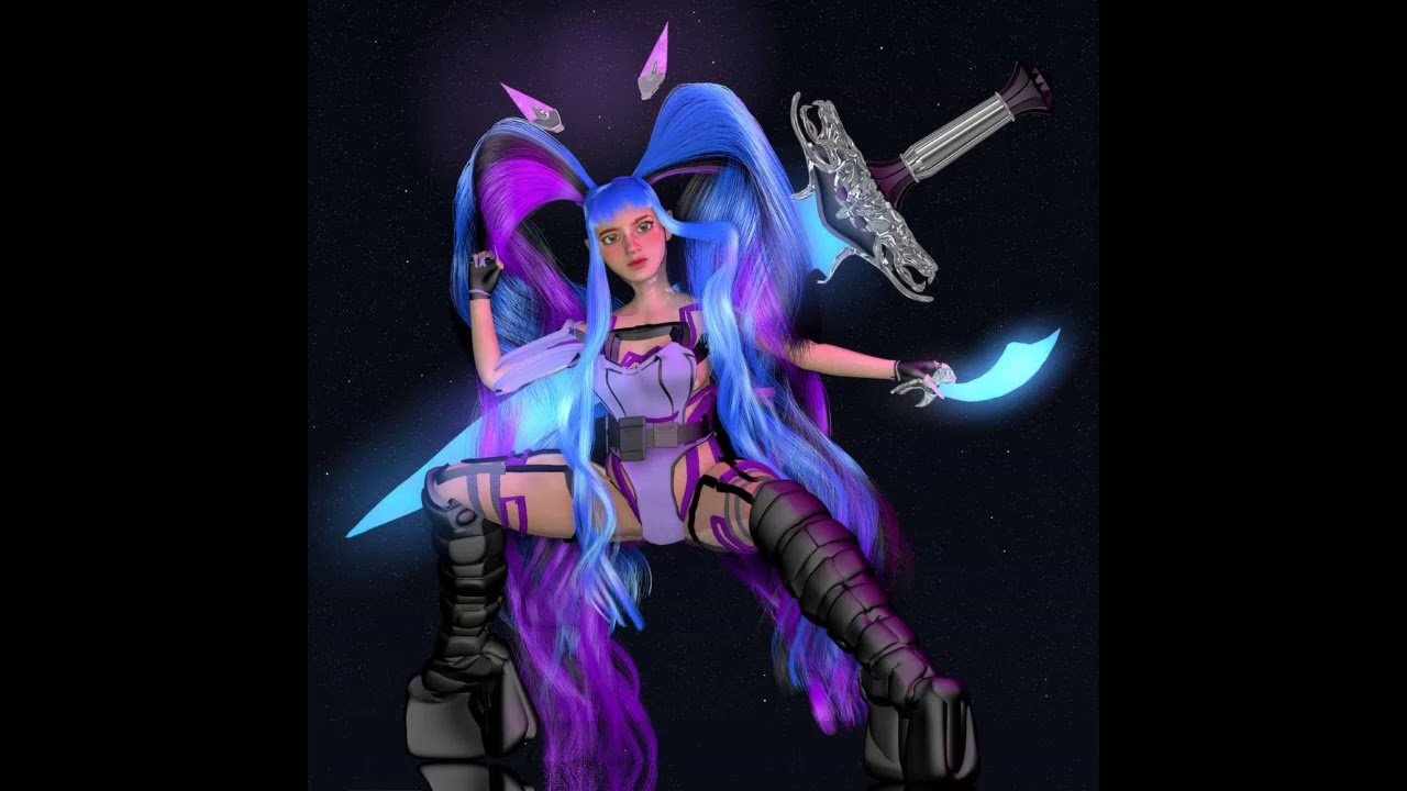 Ashnikko Special (Clean) YouTube