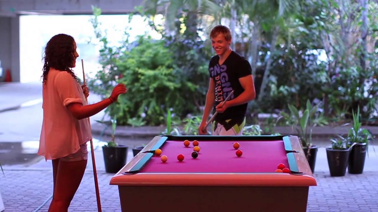 Adventurers Resort Backpackers Townsville YouTube