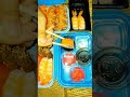 تجربة اكل السوشي يا لهووووى    تامر حسنى هدلعنى سوشي