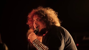 BULLET "Speed And Attack (live)" (Official Video)