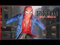 Spider-Man Miles Morales PS5 Gameplay Deutsch #04 - Tinkerers Versteck