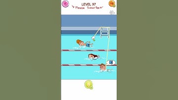 Troll Robber: Puzzle Game | Gameplay #93 ( Android, iOS )