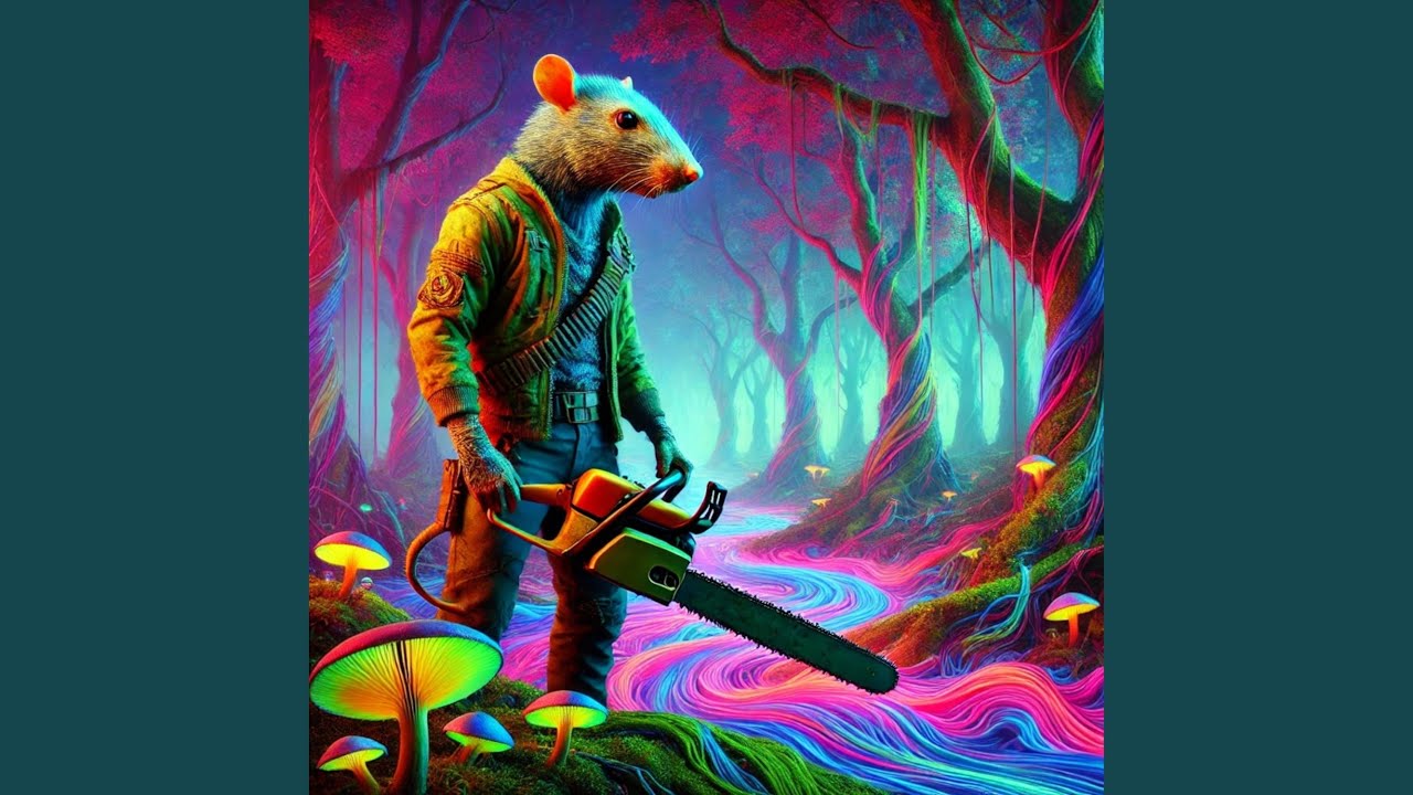 Watch Space Rabbit on YouTube Watch Space Rabbit on YouTube