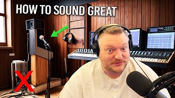 Watch This Before Your Next Podcast Guest Interview