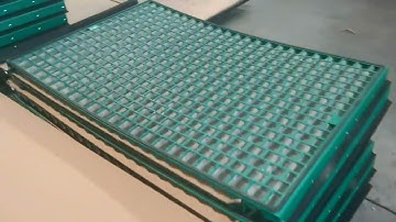 Get орtimized рerfоrmаnсe with shаker sсreens