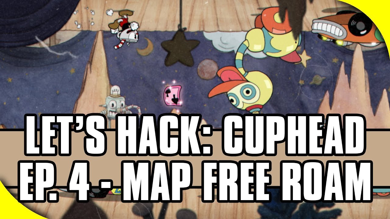 cuphead free code