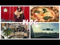 PARTENZE NON ORGANIZZATE | VLOG