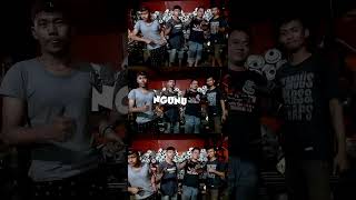 Bojo Galak  Dinar Fvnky V2