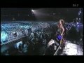 Aerosmith - I Don't Want to Miss a Thing (LIVE 2002 Japan)