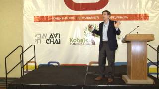NAJDSC Plenary - Finding True Leverage: Unlocking Systems Intelligence