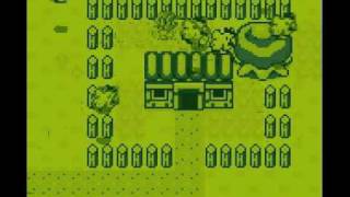 Attack of the Cucoos - Link's Awakening