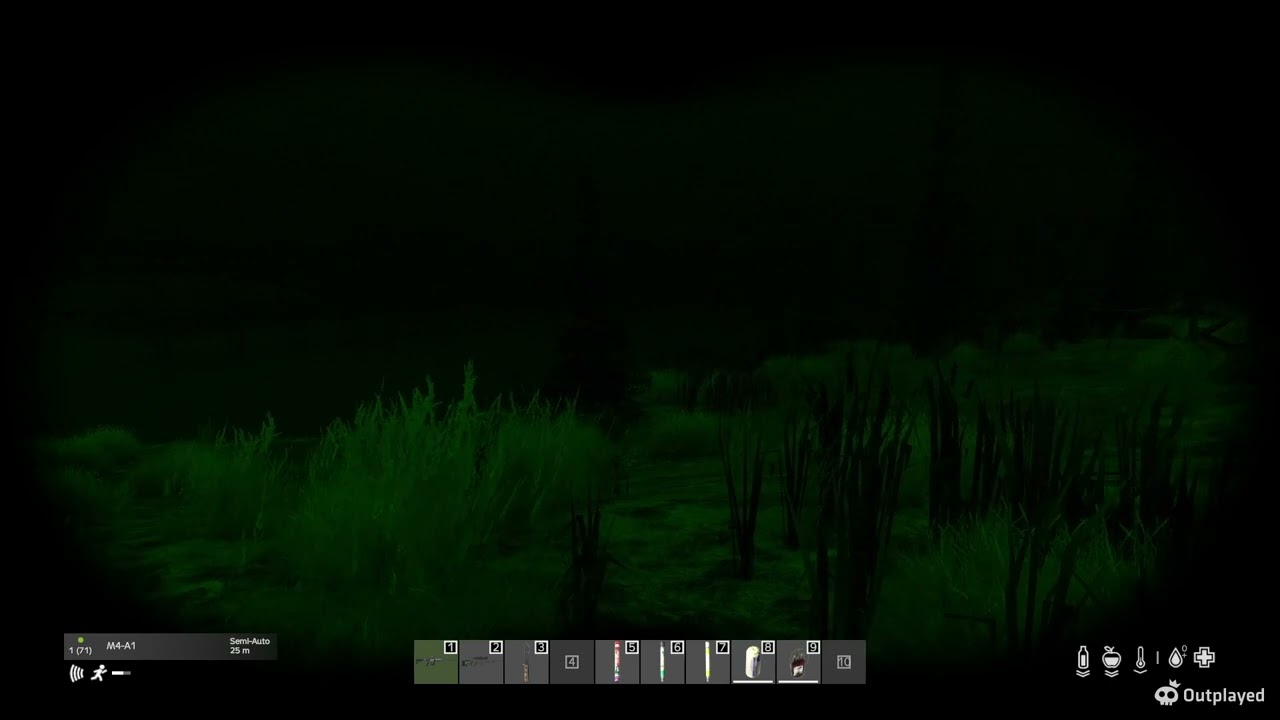 Dayz TruSurvival Gaming Namalsk