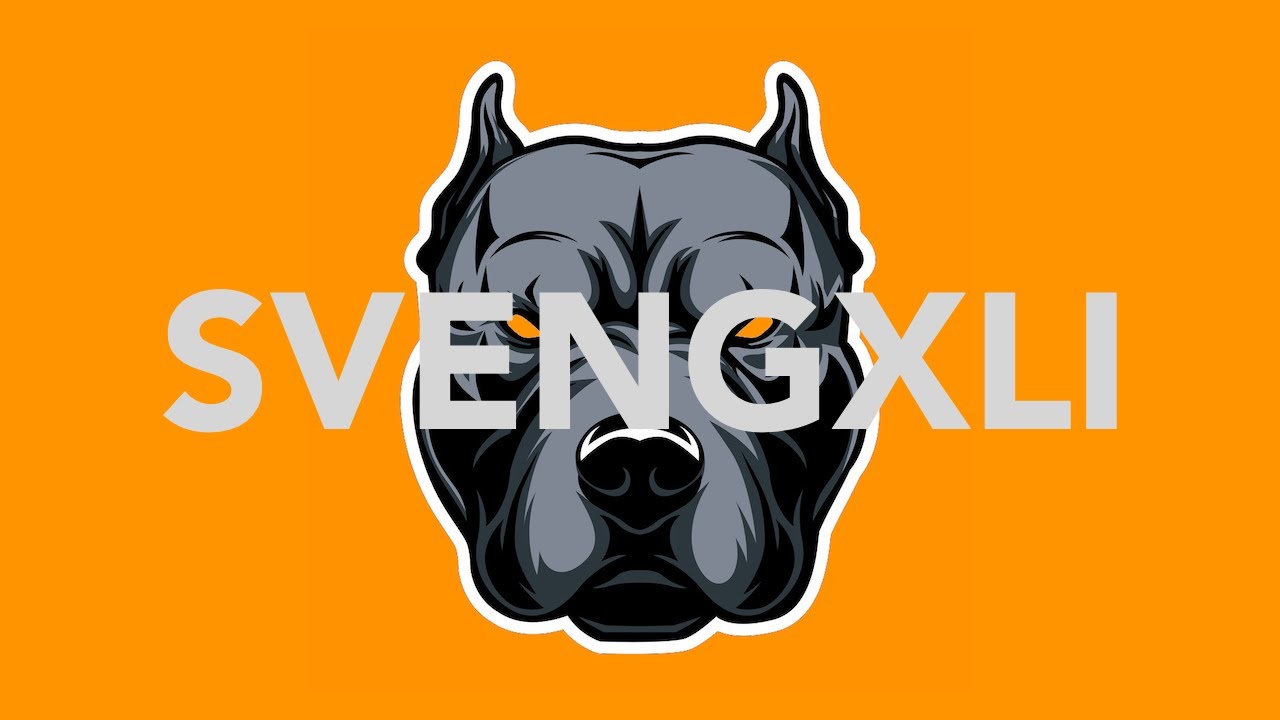 Bark - Hard Trap Beat | Freestyle Trap Rap Hip Hop Instrumental 2022 | SVENGXLI