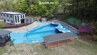 서해성펜션 동영상