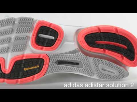 adidas solution 2