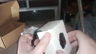 unboxing pinecil, pinetime and pinepower (65w)