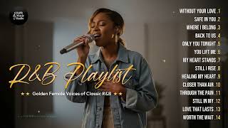 Classic R&B Playlist | Smooth RnB Songs for Relaxing Moments screenshot 3