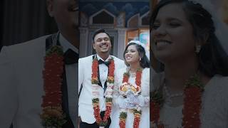 sunny Vinance + Christian Angel