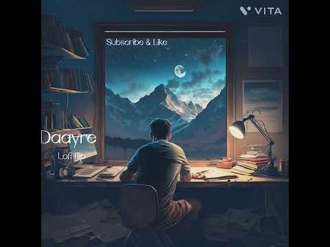 Daayre - Arijit Singh Song | Slowed And Reverb Lofi Mix