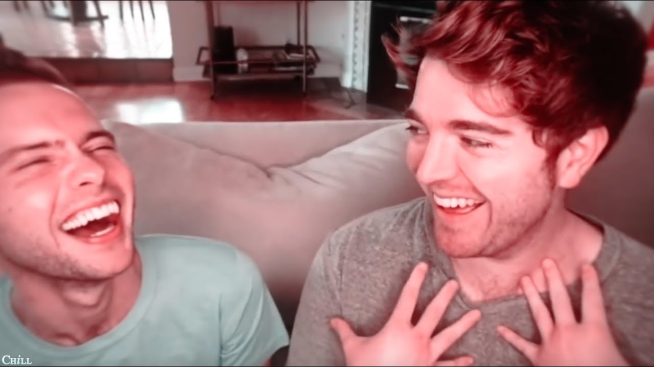 when I look at you- shyland