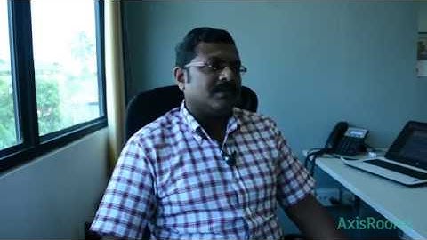 AxisRooms Testimonial: CGH Hotels