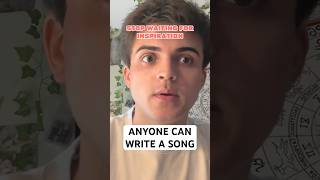 if you’re struggling to learn how to write a song/have writers block, i hope this video helps!!❤️❤️