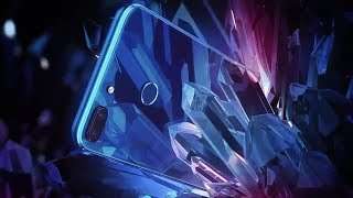 Latest Honor 9 Lite Official Trailer | Introduction | Commercial | ad