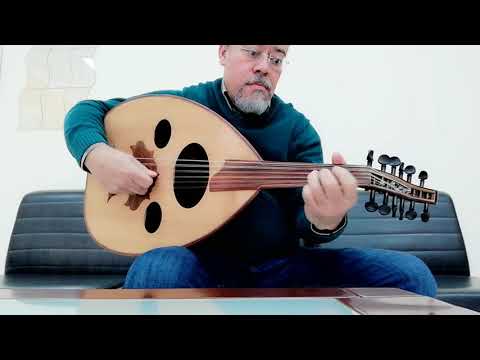 شكل تاني شريف حسين عود