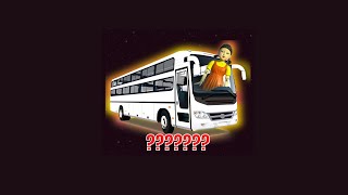 10 Bus Horn Sound Variations Pt. 2