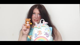 THE CARE BEARS FUNKO POP REVIEW & A SPECIAL SHOUT OUT