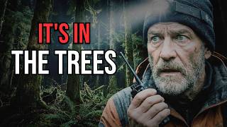 Search and Rescue Veteran CONFESSES What Haunts Washington's Hoh Rainforest
