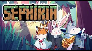 Sephiria is the Rogue-lite You Didn't Know You Needed