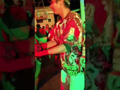 gusto nyo ba makapanood ng mga galawang GenZ fiesta sa PROBINSIA at subrang saya