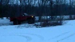 Ford on 44's 3.AVI