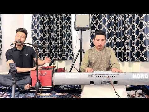     عبید نظری حور پری نام دارد