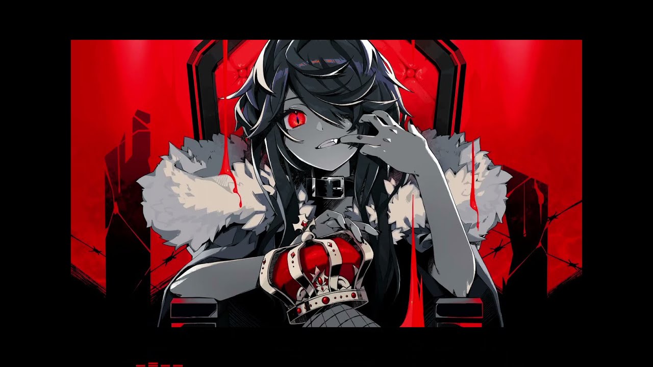 【MCバトル用ビート】KING　/　Kanaria