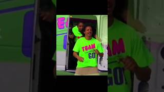 The little-known 4th member of Team Go! #teamgo #blended #comedy #1UpWar @TheEricAndreShow