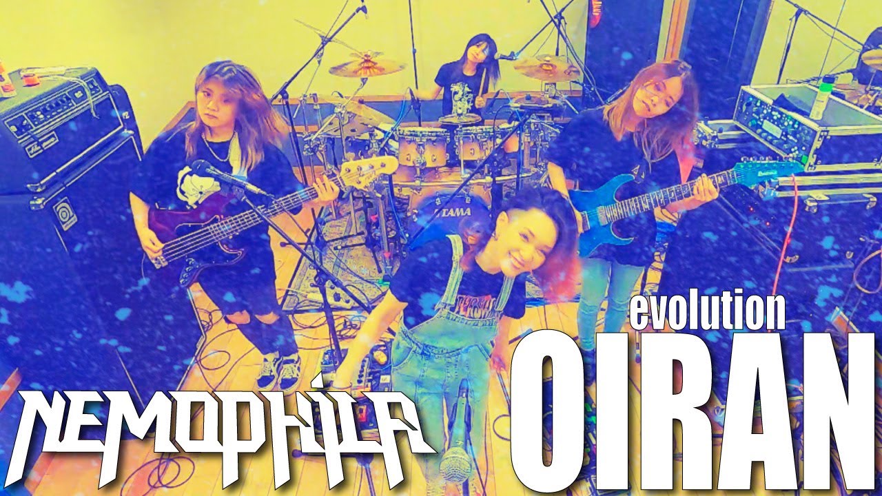 NEMOPHILA 5th Anniversary ～地獄のゆるふわLIVE at 日本武道館