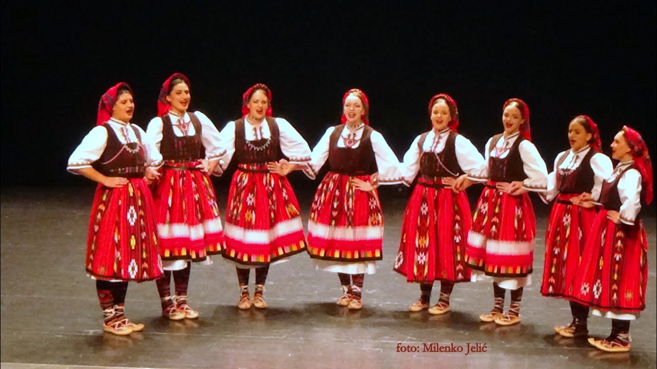 Godišnji koncert KUD 