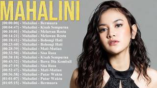Mahalini Full Album Style Playlist 2026 | Lagu Pop Terbaik