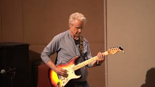 Tracery- Michael Brook Ft. Rizwan And Muazzam