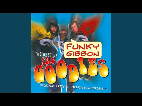 The Goodies — Nappy Love