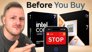 How to Buy a CPU in 2026 Without Wasting Your Money