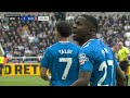 Chemsdine Talbi equalizes for Sunderland against Newcastle | Premier League | NBC Sports